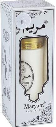 Angel Beauty Product mariyam body lotion (1 ml)