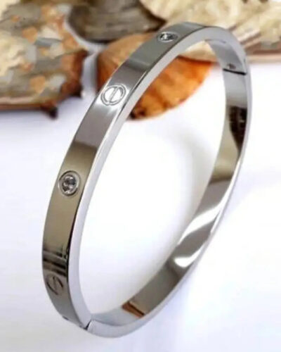 Brass, Copper, Alloy Gold-plated Bangle Set