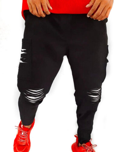Men Cargos
