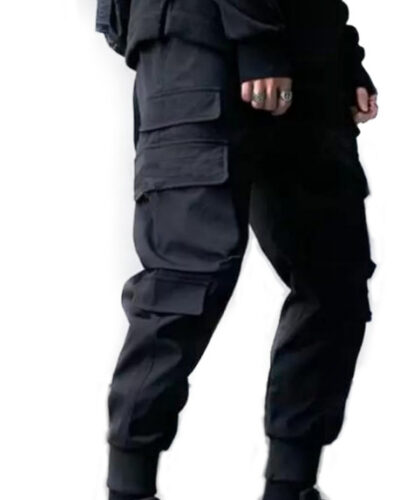 Men Cargos