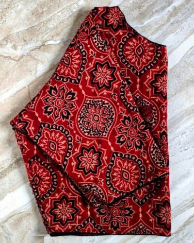 Round Neck Women Blouse