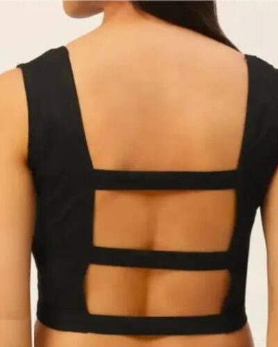 Square Neck Women Blouse