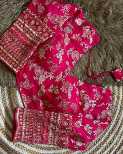 Fashion Neck Women Blouse