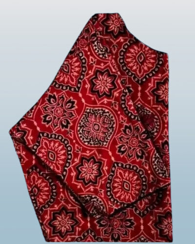 Round Neck Women Blouse