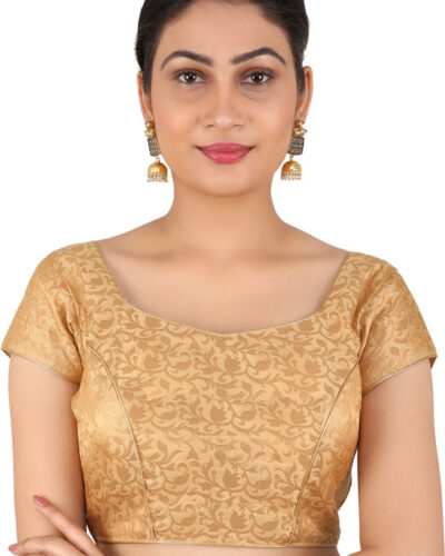 Sweetheart Neck Women Blouse