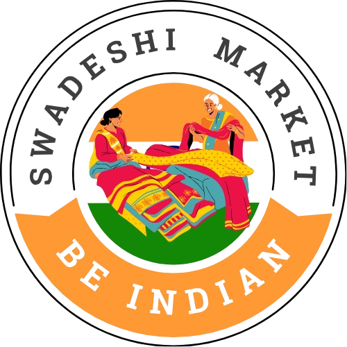 Swadeshi Market Logo