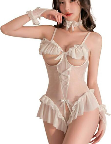 Self Design Babydoll