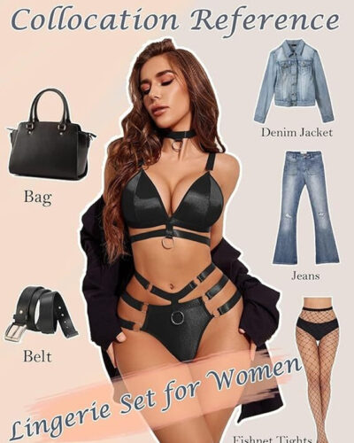 Solid Babydoll