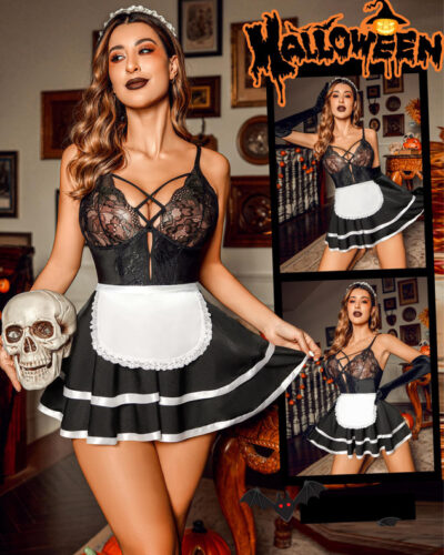 Self Design, Printed Babydoll