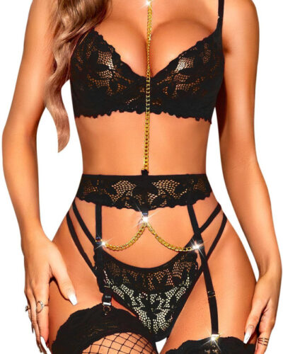 Self Design Babydoll