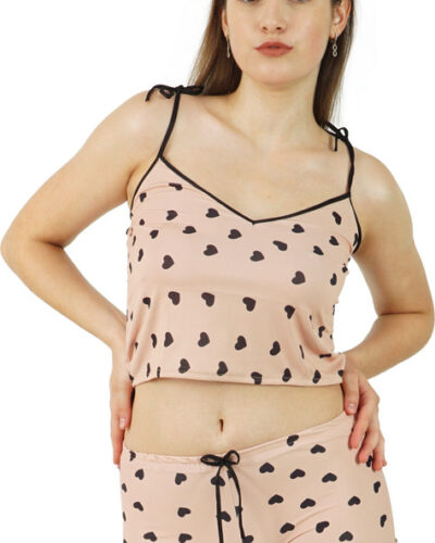 Self Design, Printed Babydoll