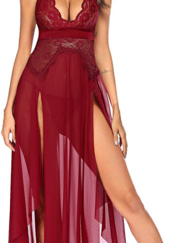 Solid Babydoll