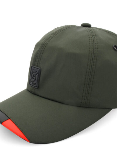 Self Design Sports/Regular Cap