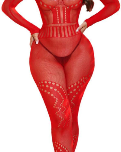 Self Design Babydoll