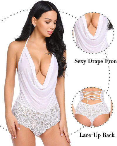 Self Design Babydoll