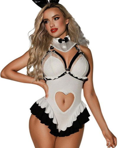 Self Design Babydoll