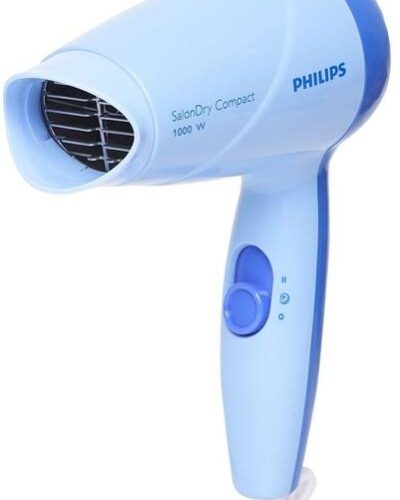 Hair Dryer-