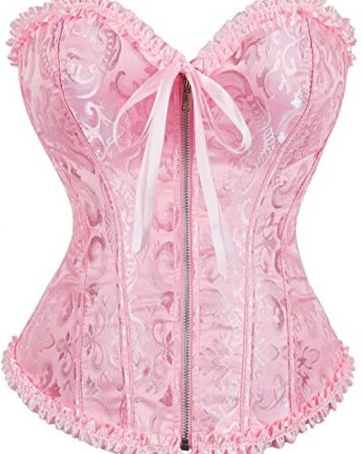 SSoShHub Women Corset