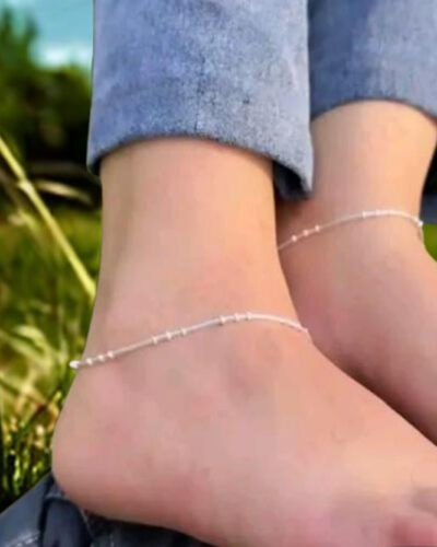 ANKLET Alloy Anklet