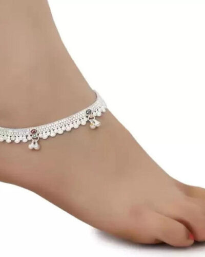 Stainless Steel Anklet