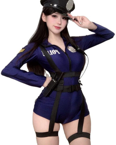 Self Design Babydoll